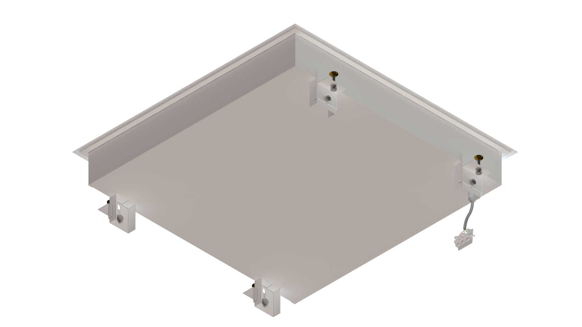 product page | Om Fixtures